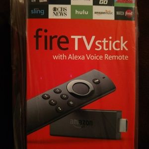 Firestick